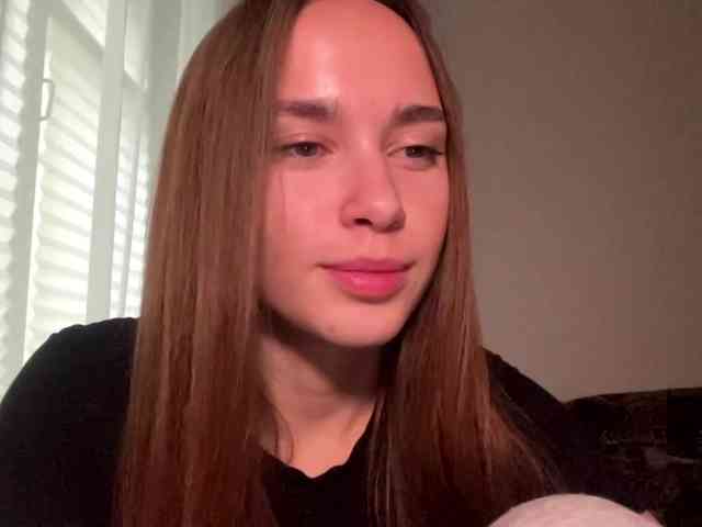 DaliaTronstad webcam