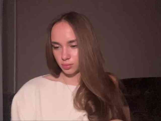 DaliaTronstad webcam