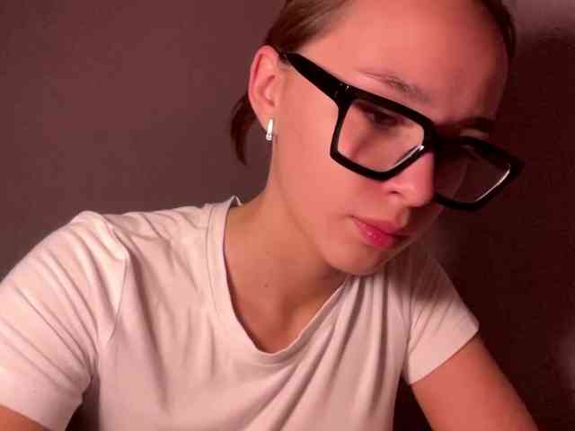 DaliaTronstad webcam