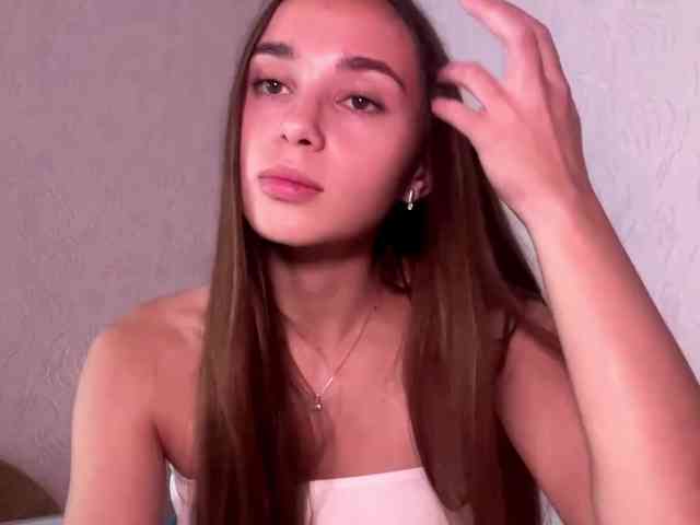 DaliaTronstad webcam