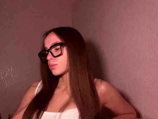 DaliaTronstad webcam