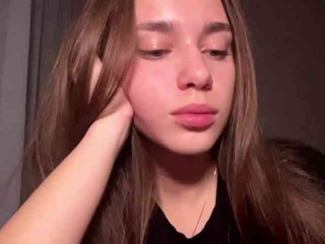 DaliaTronstad webcam
