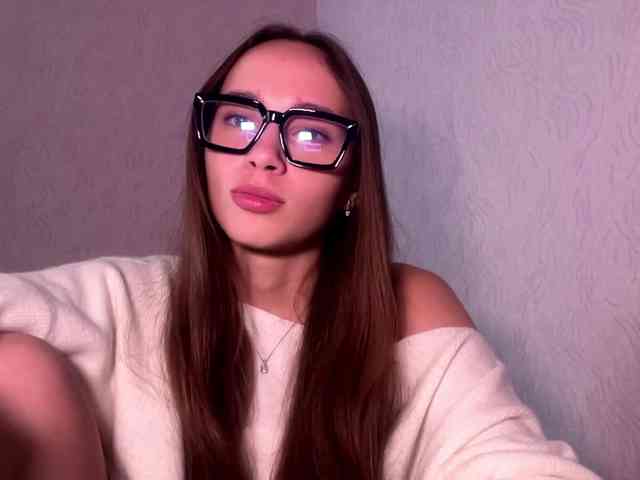 DaliaTronstad webcam