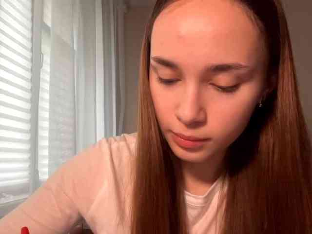 DaliaTronstad DaliaTronstad