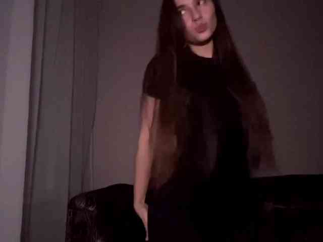 DaliaTronstad webcam