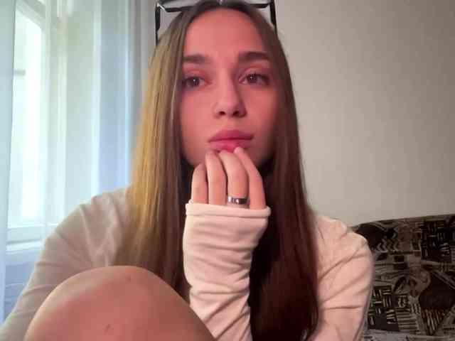 DaliaTronstad webcam