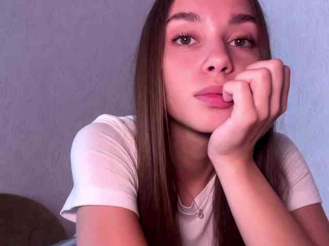 DaliaTronstad webcam