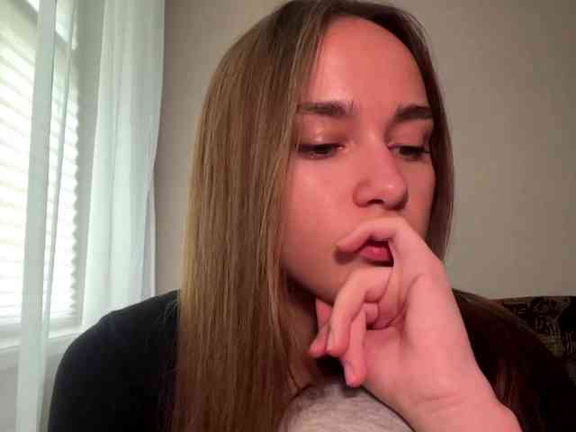 DaliaTronstad webcam