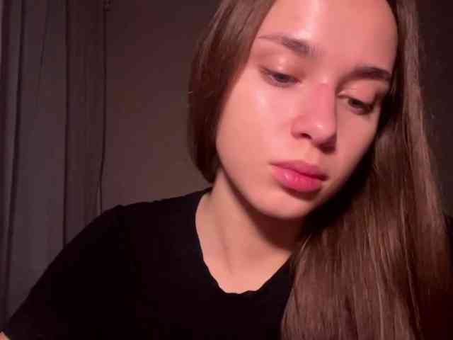 Вебкам-шоу DaliaTronstad