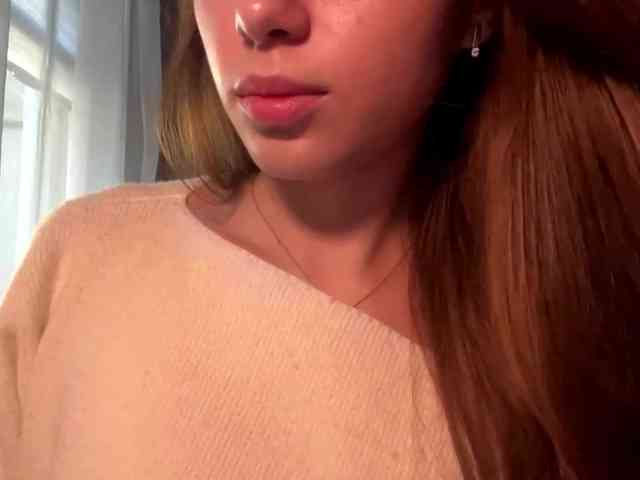 DaliaTronstad webcam