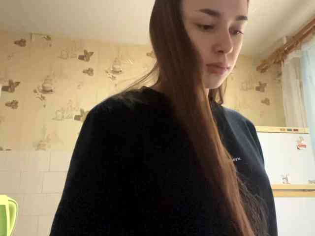 daliatronstad's live room