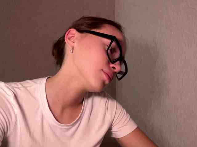 DaliaTronstad webcam