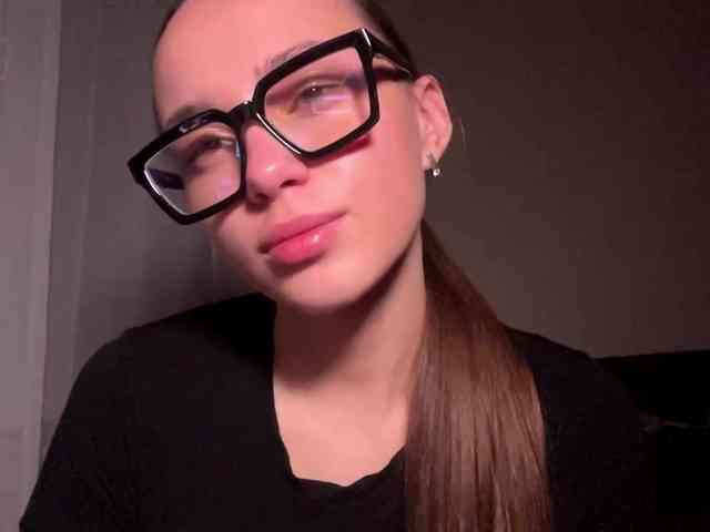 DaliaTronstad webcam