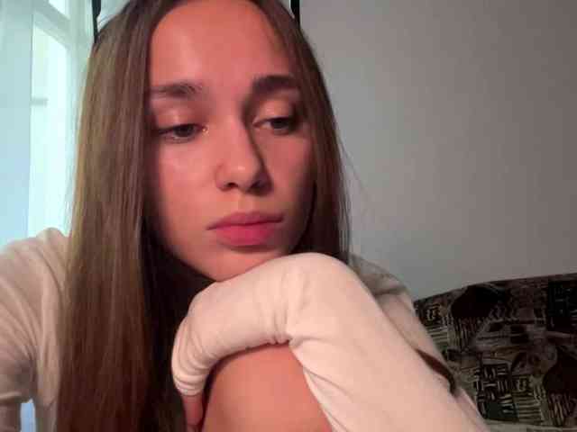 DaliaTronstad webcam