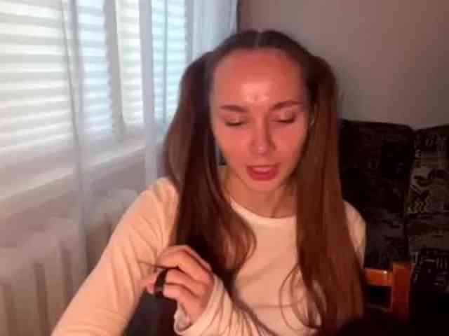 DaliaTronstad webcam