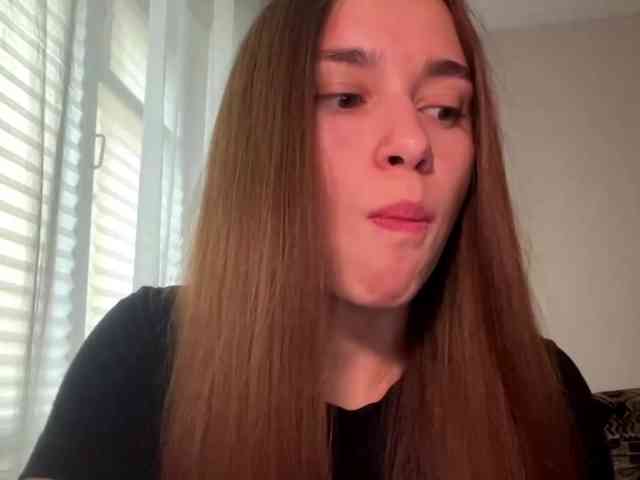 DaliaTronstad webcam