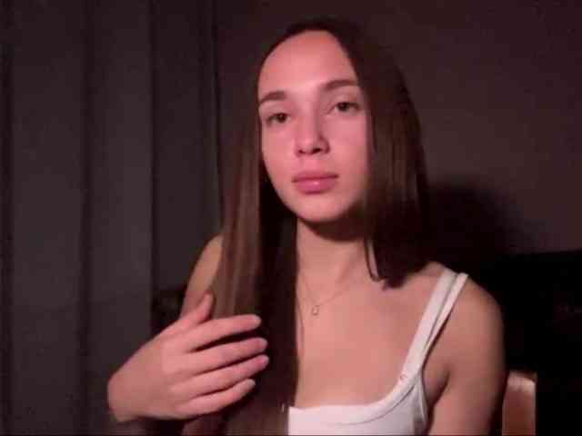 DaliaTronstad webcam