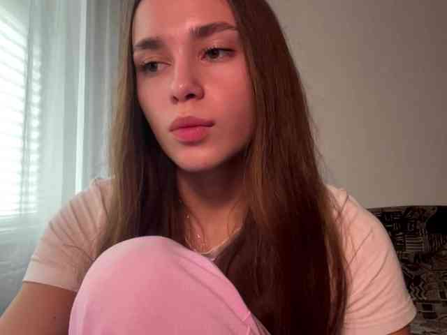 DaliaTronstad webcam