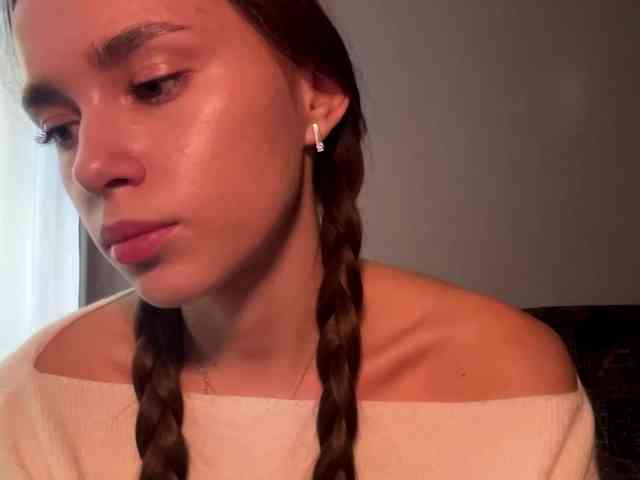 DaliaTronstad webcam