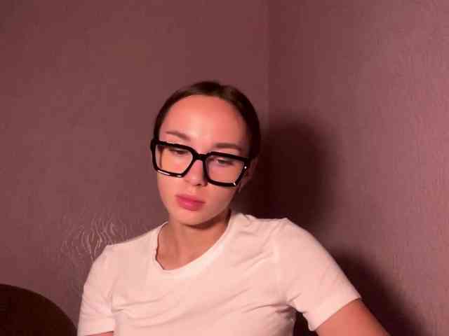 DaliaTronstad webcam