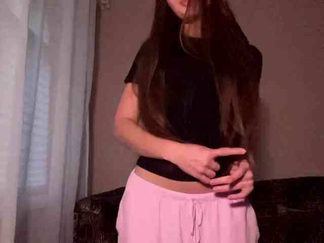 DaliaTronstad webcam