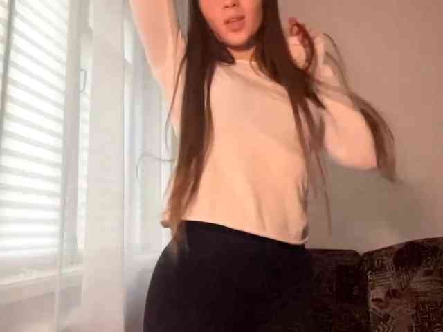 DaliaTronstad