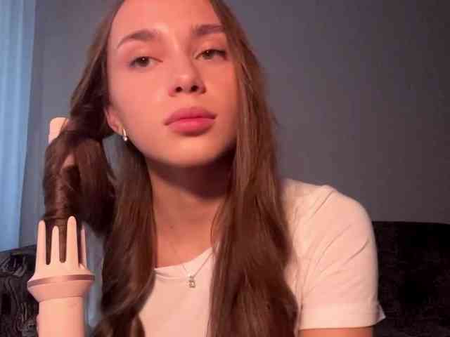 DaliaTronstad webcam