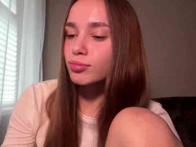 DaliaTronstad webcam