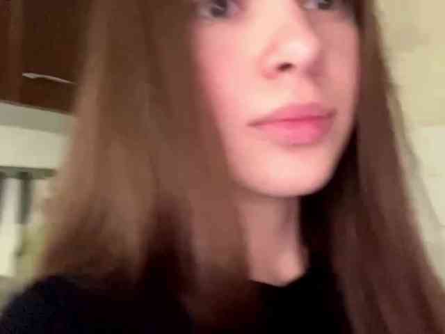 DaliaTronstad webcam