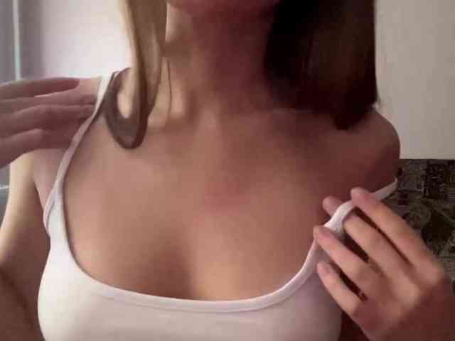 DaliaTronstad webcam