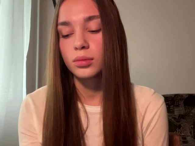 DaliaTronstad webcam