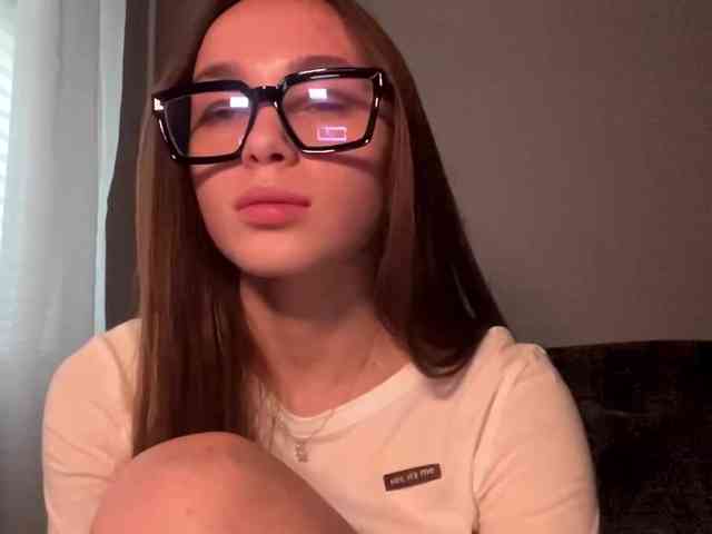 DaliaTronstad webcam