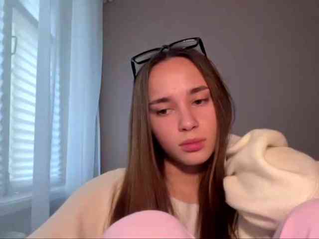 DaliaTronstad webcam