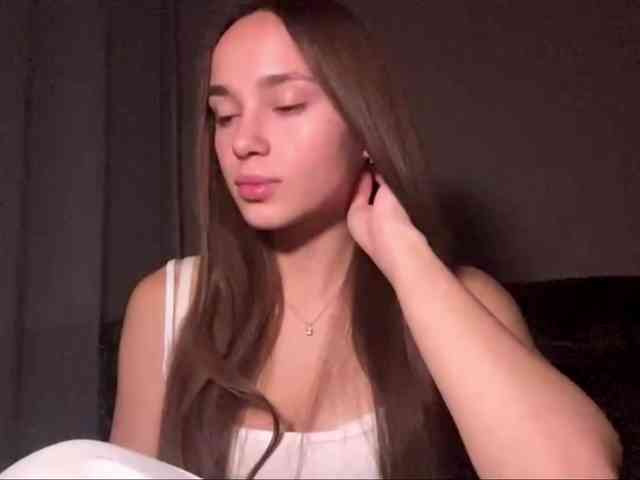 DaliaTronstad webcam