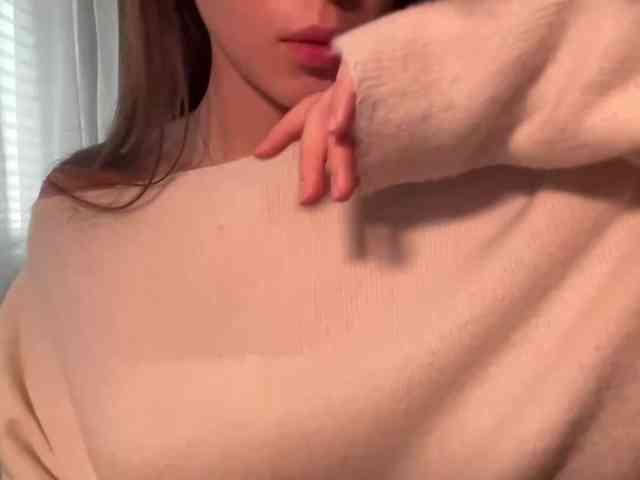 DaliaTronstad webcam