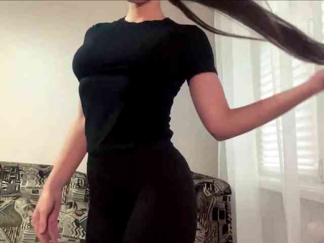 DaliaTronstad