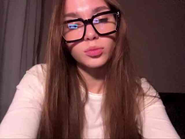 DaliaTronstad webcam