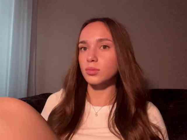 DaliaTronstad webcam