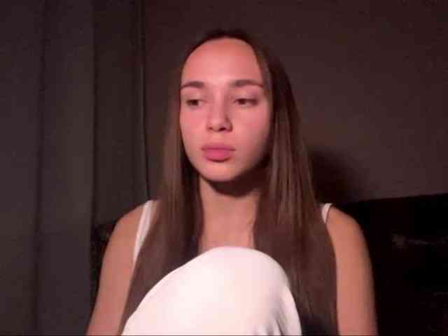 DaliaTronstad webcam