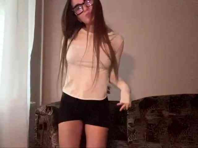 DaliaTronstad webcam