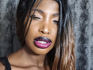SExyNicole17 Porn Show