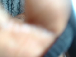 SExyNicole17 Porn Show