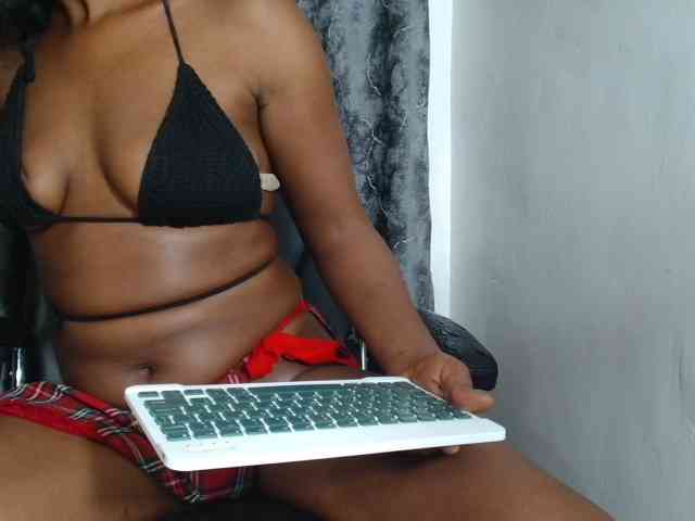 SExyNicole17 webcam