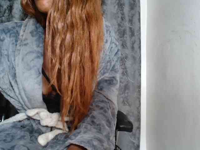 SExyNicole17 webcam
