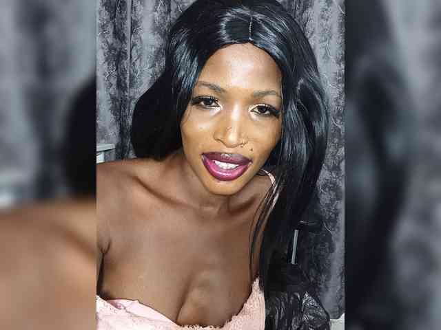 SExyNicole17 webcam