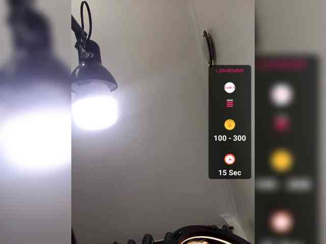 SExyNicole17 webcam