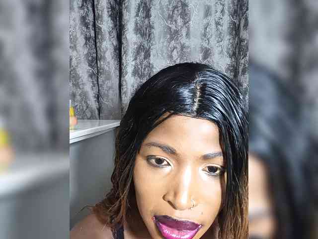 SExyNicole17 webcam