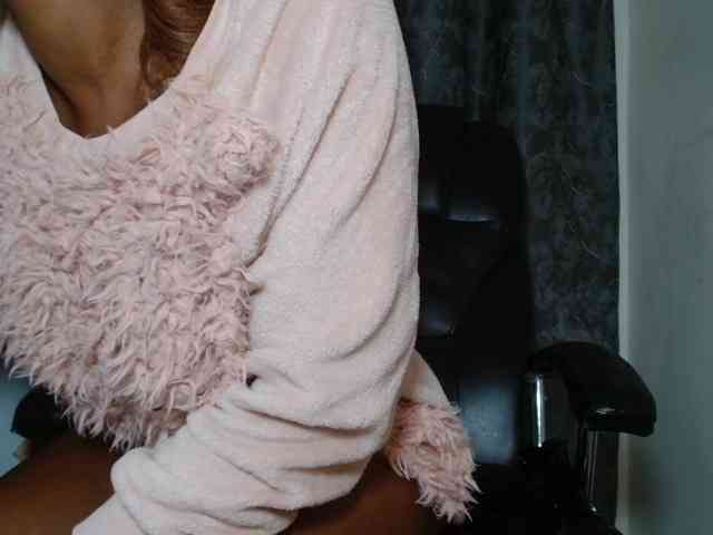 SExyNicole17 webcam