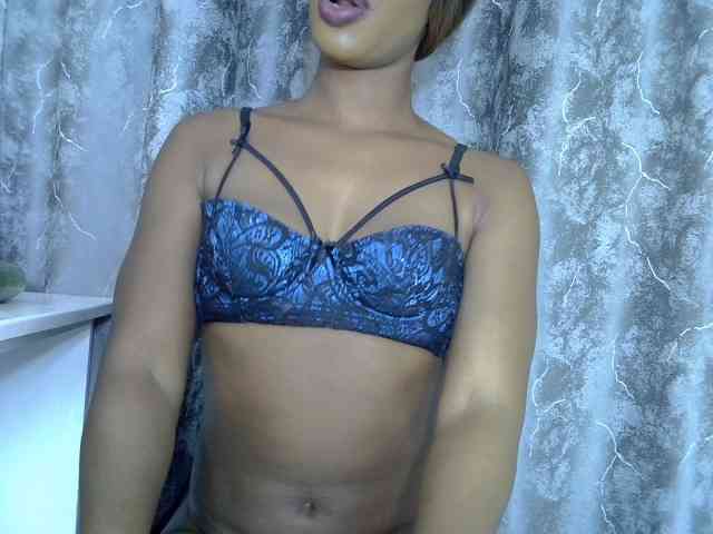 SExyNicole17 webcam
