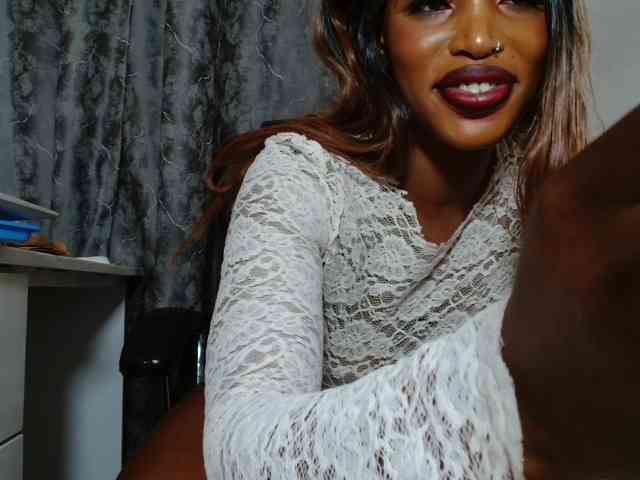 SExyNicole17 webcam